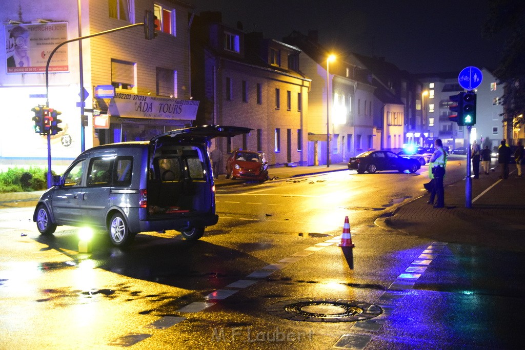 VU Koeln Porz Eil Bergerstr Bochumerstr P03.JPG - Miklos Laubert